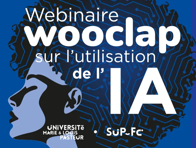 Webinaire Wooclap