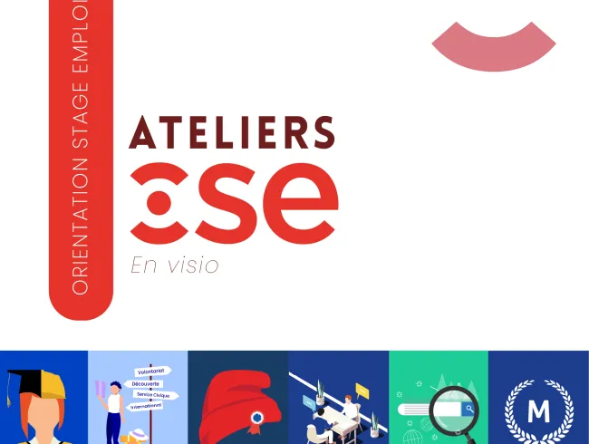 Ateliers/webinaires OSE